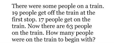 Among these were the spu. Viral Children S Test Questions That Stumped Adults