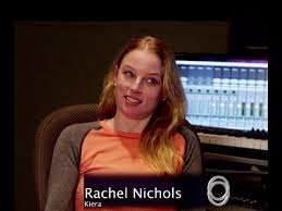 Rachel emily nichols was born in augusta, maine, the daughter of alison and james nichols, a schoolteacher. Continuum Season 3 Behind The Scenes With Rachel Nichols Showcase Canada Youtube