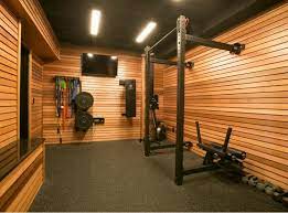 Find out about home gym equipment & get tips for setting up your home gym. Pin On Family Handyman