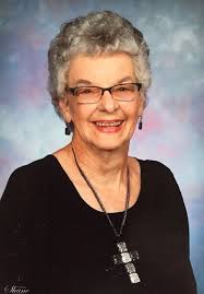 Lois Jean Starbuck 1930