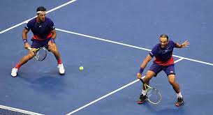 Gran parte del público no entiende lo difícil que ya es llegar a una semifinal de. Roland Garros Juan Sebastian Cabal Y Robert Farah Avanzaron A La Segunda Ronda