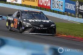 Official 2019 r/nascar league at nascar.com's fantasy live. Nascar In Watkins Glen Martin Truex Jr Gewinnt Spritpoker