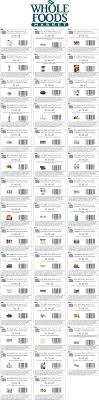Pinned December 1st Various Coupons For Wholefoods Market Thecouponsapp Whole Food Recipes Food Coupon Shopping Coupons
