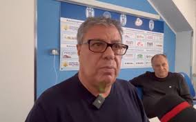 Akragas, Deni: "O l'anno prossimo giocheremo per vincere o non ci sarò più" 