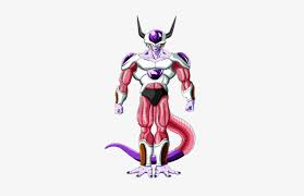He was the conqueror of worlds until his defeat by goku, and later on he was slashed into pieces by future trunk. Characters Dragon Ball Frieza Dragon Ball Z Freeza 2 Transparent Png 325x478 Free Download On Nicepng
