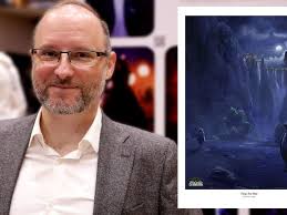 Simon Zoltán: Amikor ehhez a jelenethez értem, tudtam, hogy ebből poszter  lesz!