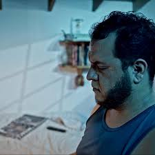 Alexander Buitron (@alexander_actor) • Instagram photos and videos