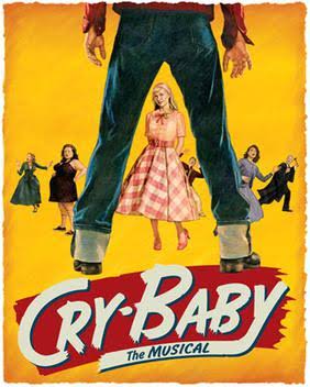 Cry-Baby (musical) - Wikipedia