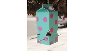 Voici une petite boite à dent qui conservera la dent de lait que votre enfant vient de perdre. 18 Idees Diy De Mangeoire A Oiseaux Pour Zero Euro