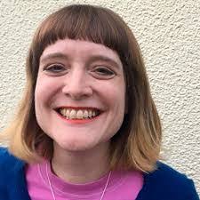 Claire Levy's Instagram, Twitter & Facebook