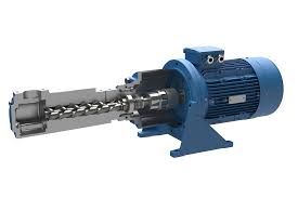 Screw Pump