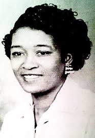 Ella Mae Leflore (1932-2010)