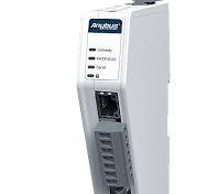 Anybus Communicator – Serial Master to PROFIBUS IO-Device