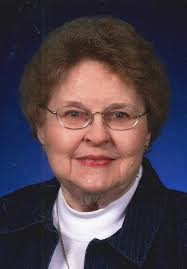 Doris Jean Spence Obituary