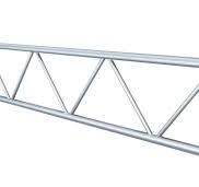 Ladder Truss - Aluminum, Steel, Bolt Plate, in many sizes ...