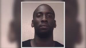 Former Cleveland Cavalier JJ Hickson under arrest