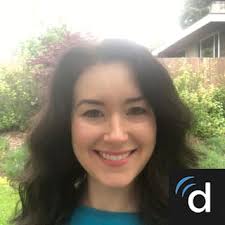 Dr. Elizabeth C. Parsons, MD