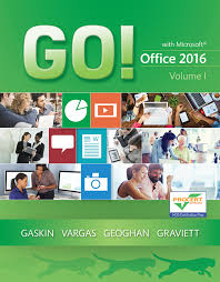 Download free  go, dog. Go With Office 2016 Volume 1 Pdf Libribook
