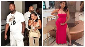 Sister Wives Lira Galore S Fiance Pee Confirms That He Is Social Media Star Kaylar Will S Baby Daddy Photos