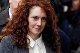 Rebekah Brooks and Andy Coulson had six year affair