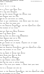 Lyrics As Simple Can Be Message Clear And Defined Simon Garfunkel It Is P S For Guitar Players Very Easy Ch Guitar Teaching Music Words Ukulele Songs