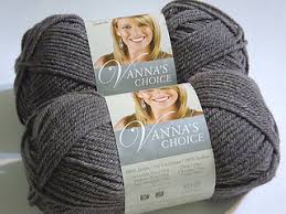 Ravelry Lion Brand Vannas Choice