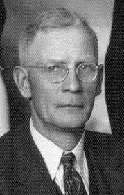 Francis Marion Yost (1878-1948)