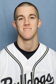 2012 Baseball Roster