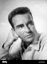 Montgomery clift montgomery clift montgomery hi-res stock photography and  images