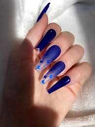 So for these ultra glamorous, bold black coffin nails, you will need bold styles as well. 50 Gorgeous Butterfly Nails You Ll Want To Try This Season