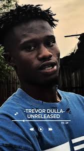 Trevor Dulla Mr Jp Sheks