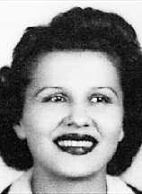 Betty Jean Rawson Landry (1929-2004)