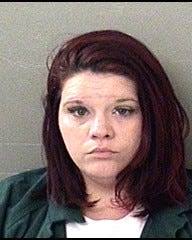 ARRESTS in Escambia, Santa Rosa, Okaloosa and Walton counties for Thursday,  June 15, 2017: