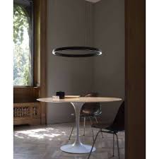 Compendium circle est une fabrication italienne. Luceplan Compendium Circle Suspension Lamp Price