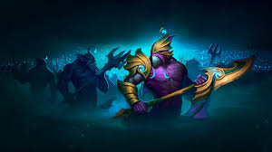 Pin On Dota 2 Wallpapers