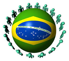 Esta é uma lista de municípios do brasil por população, segundo a estimativa da população residente à data de 1º de julho de 2020 feita pelo instituto brasileiro de geografia e estatística (ibge). Populacao Brasileira Dados Sobre A Populacao Brasileira