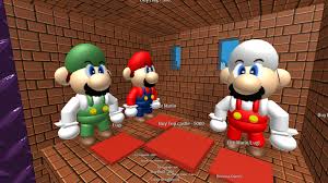 Super Mario Bros Castle Tycoon V2 Now Out Roblox Super Mario Mario Super Mario Bros