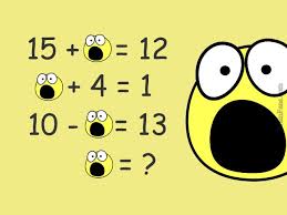 Image result for maths puzzles