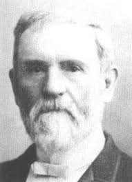 Rev William Eldridge Hatcher (1834-1912)