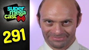 SuperMegaCast