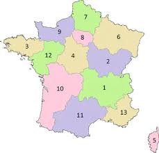 De bergen in frankrijk reiken tot een indrukwekkende hoogte met als toppunt de mont blanc. Frankrijk Wikikids