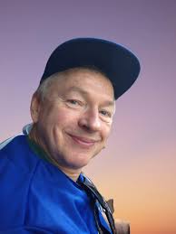 Mr. Theodore (Ted) Walter Catton