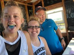 What was the final score of the game against Lincoln County?