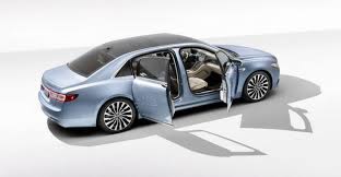 We did not find results for: Special Edition Lincoln Opens Doors To 60s Style Wardsauto