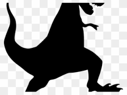 Download Tyrannosaurus Rex Silhouette Svg Png Icon Free Download Silhouette T Rex Svg Clipart 190141 Pinclipart PSD Mockup Templates