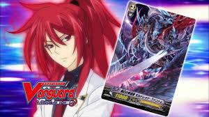 Covert security company vanguard is the last hope of survival for an accountant after he is targeted by the worlds deadliest mercenary organization. Episode 132 134 Cardfight Vanguard Link Joker Rerun Youtube