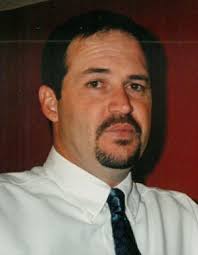 Obituary for Mark Daniel Tate