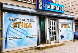 Etika in simple gematria equals: Laboratori Etika Peje Home Facebook