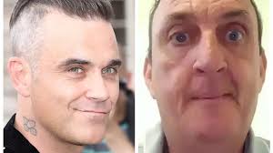 Britain's Got Talent warm-up star dies 'surrounded by friends and family' a  year after Robbie Williams helped pay £20k for his rehab