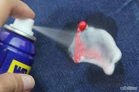 How To Remove Paint From Clothes Easy Guide Bored Art